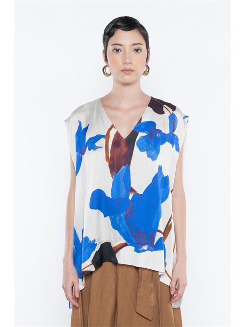 top donna panna KAOS | RP1GX015/1041